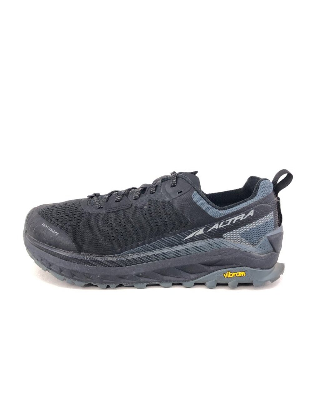 Altra Olympus 4 Trail Running Shoes 10
